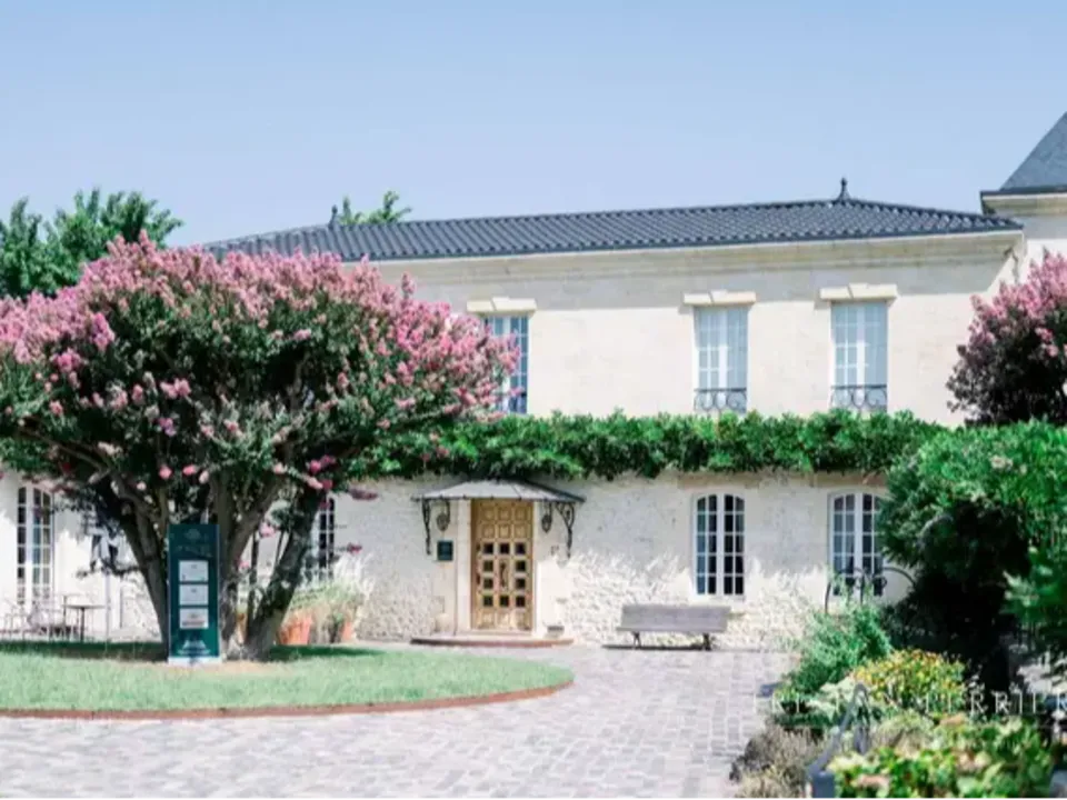 DOMAINE DE LARCHEY
