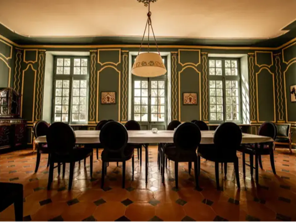 Château Birot