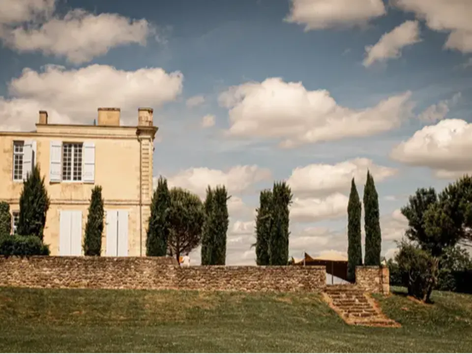 CHÂTEAU BIROT