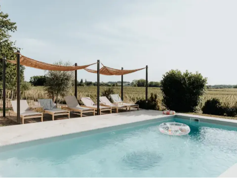 CHÂTEAU LA GRANDE CLOTTE