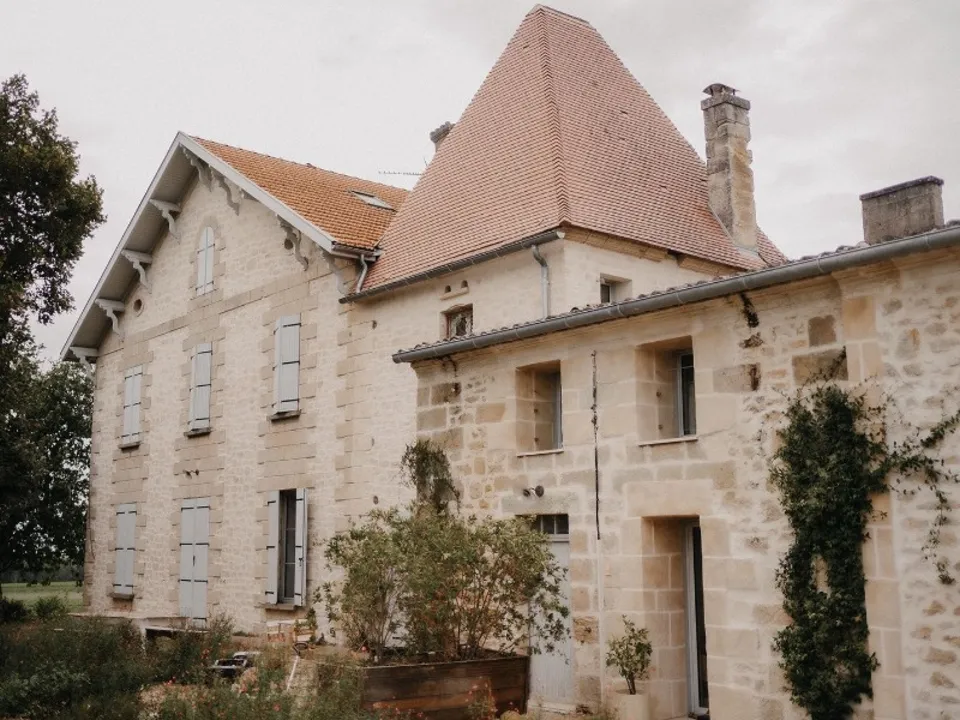 CHÂTEAU LA GRANDE CLOTTE