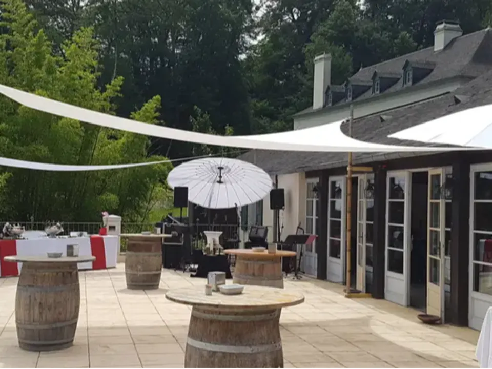Domaine du Cinquau