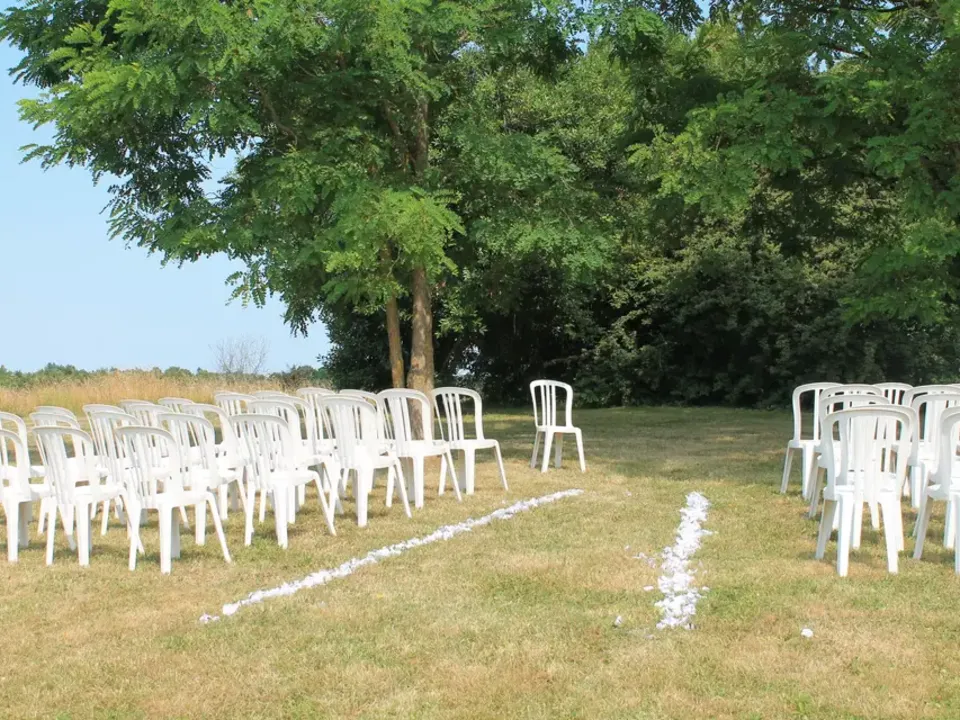 Le Domaine de Dame Bertrande