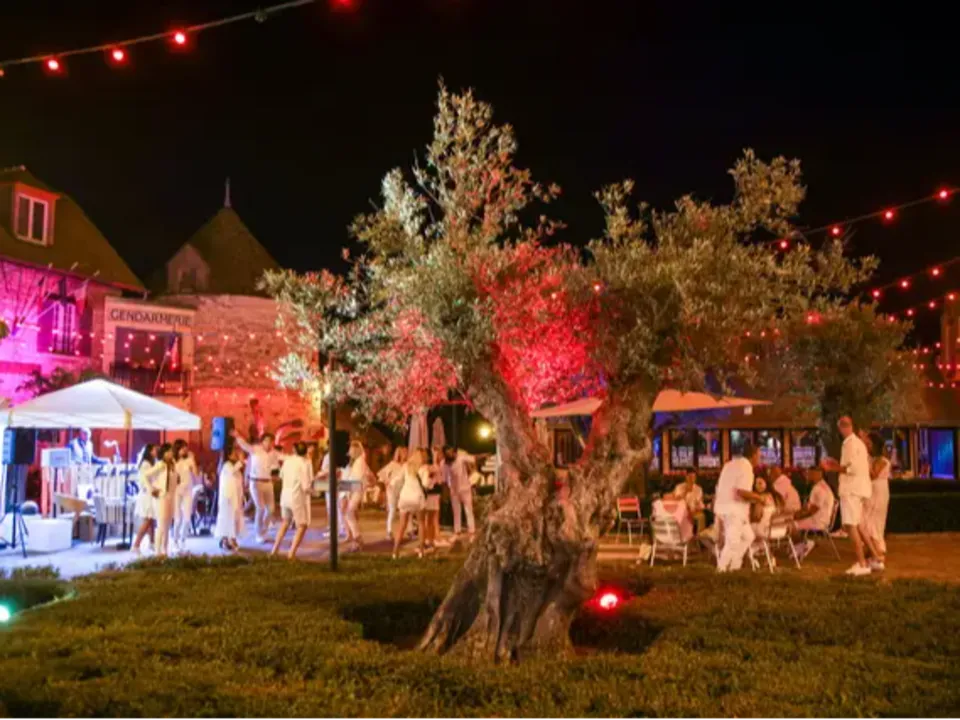 Le Village de Sully