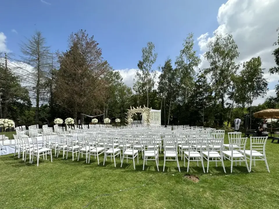Le Trèfle Orangerie