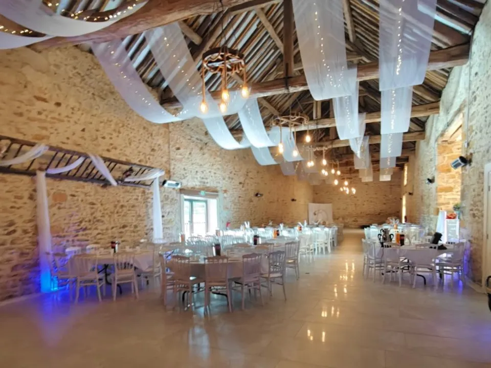 DOMAINE DE MAUPERTHUIS