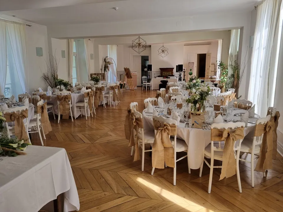 HÔTELLERIE NOUVELLE DE VILLEMARTIN