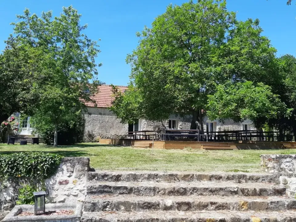 Domaine de La Pépinière