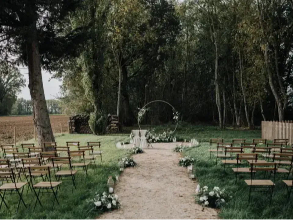 Le Clos des Passerelles