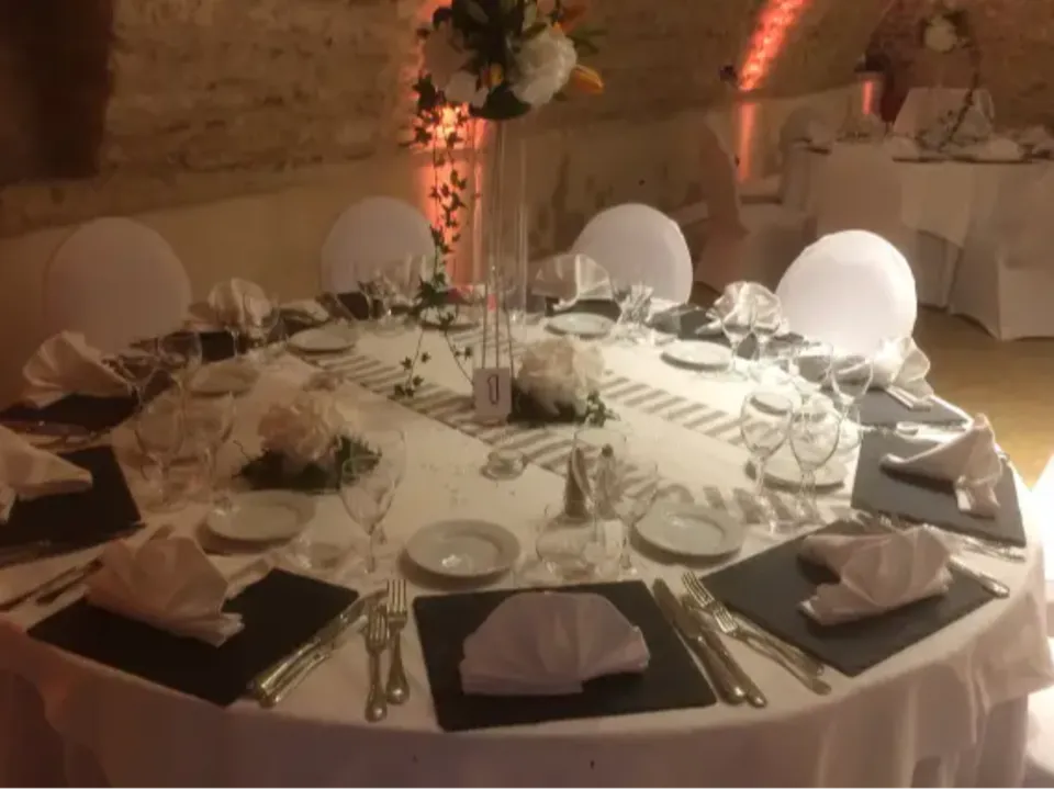 Les Demeures de Varennes - BW Signature Collection 4*