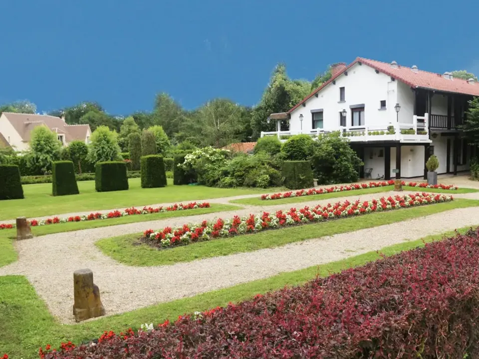 Hôtellerie du Bas Bréau