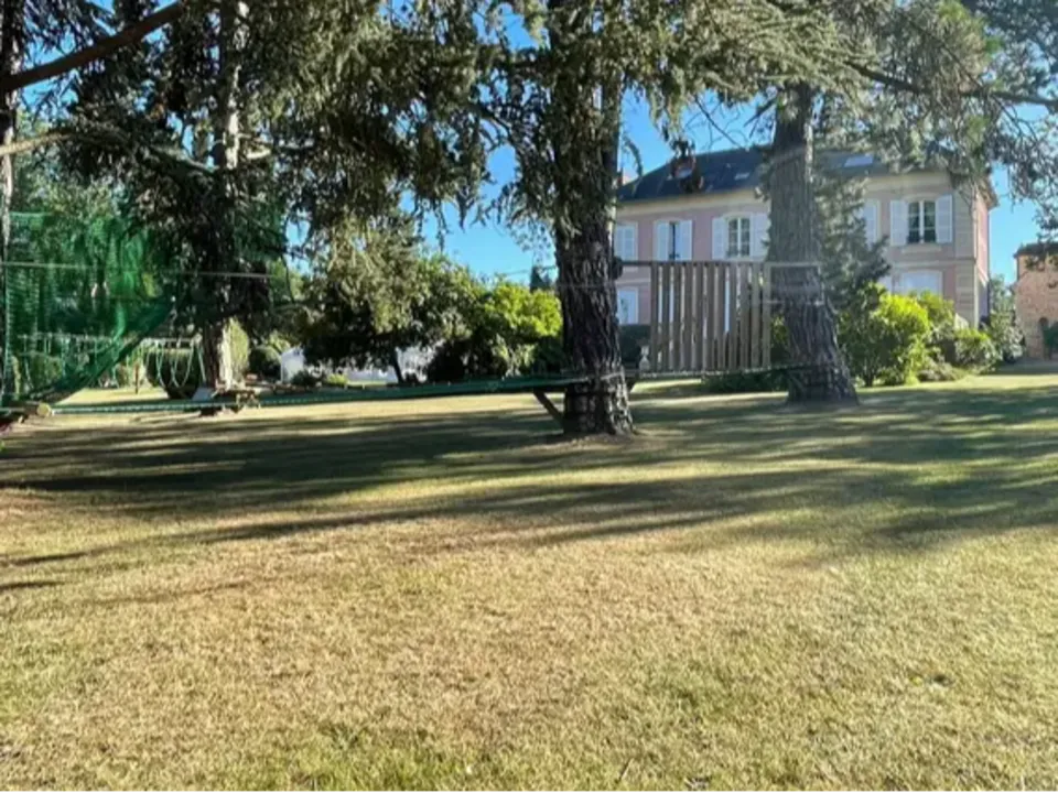 La Villa Rose