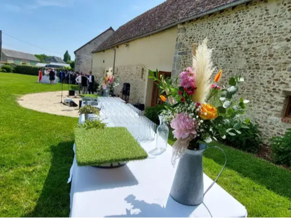 Le Domaine de Marolles