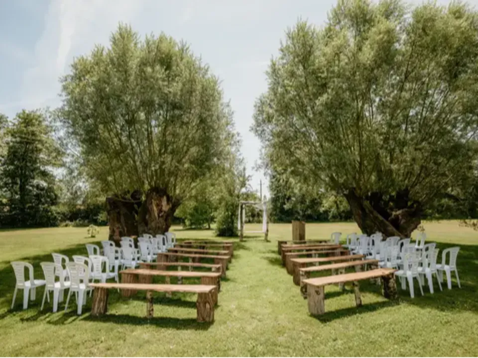 Domaine des Saules