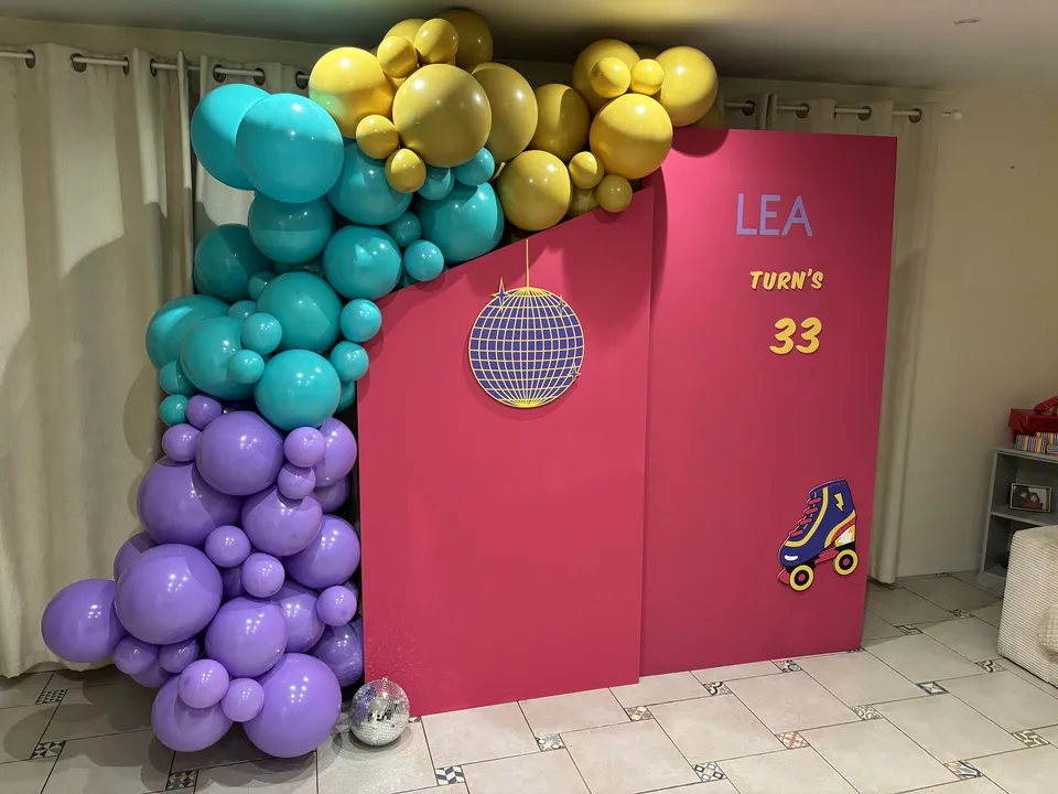 SHOWLIE EVENTS 