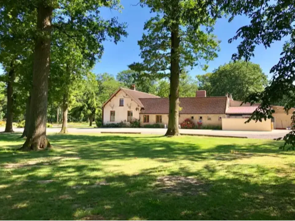 Domaine de la Choquette