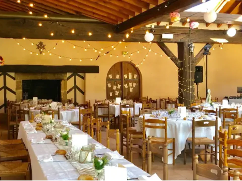 DOMAINE DE LA CHOQUETTE