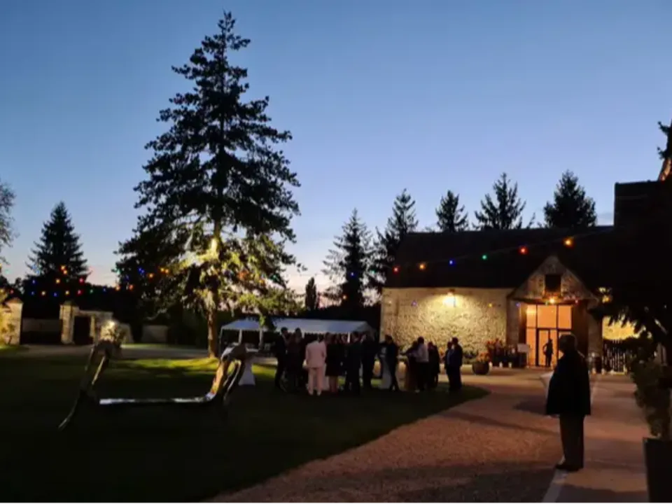 Domaine de la Thibaudière