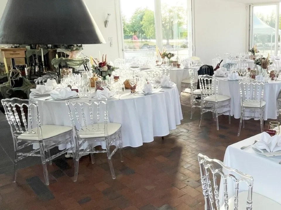 La Villa Carpe Diem - Domaine Les Étangs de la Bassée
