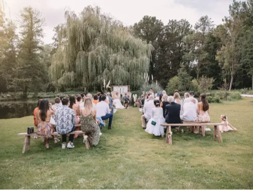 Bona-Venture - Domaine des Aulnaies