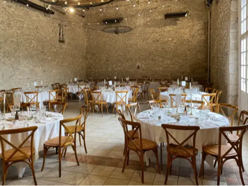 Domaine de Neuville