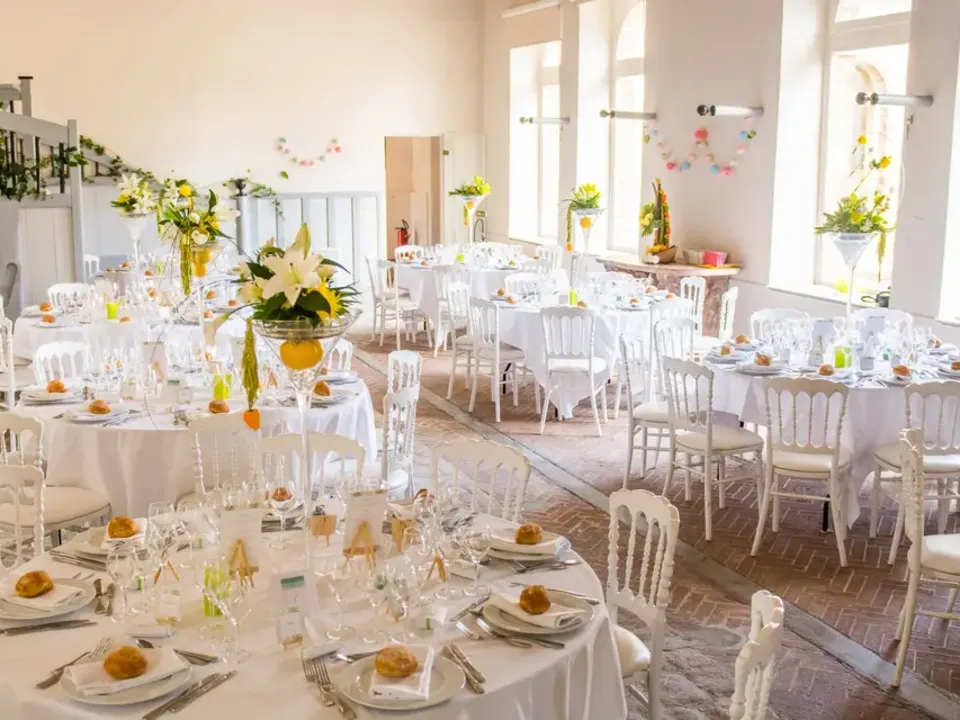 Domaine de Courson