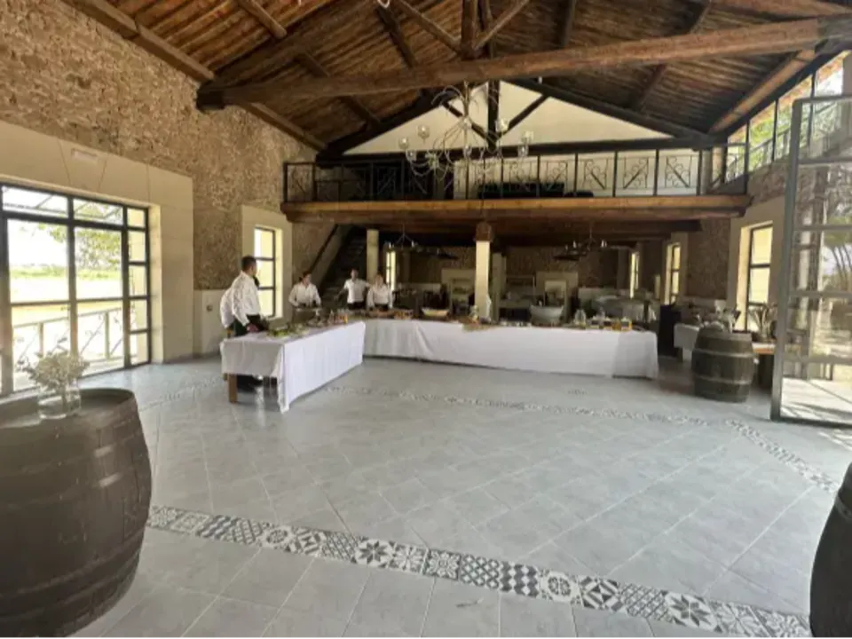 Domaine les Barrettes Agde
