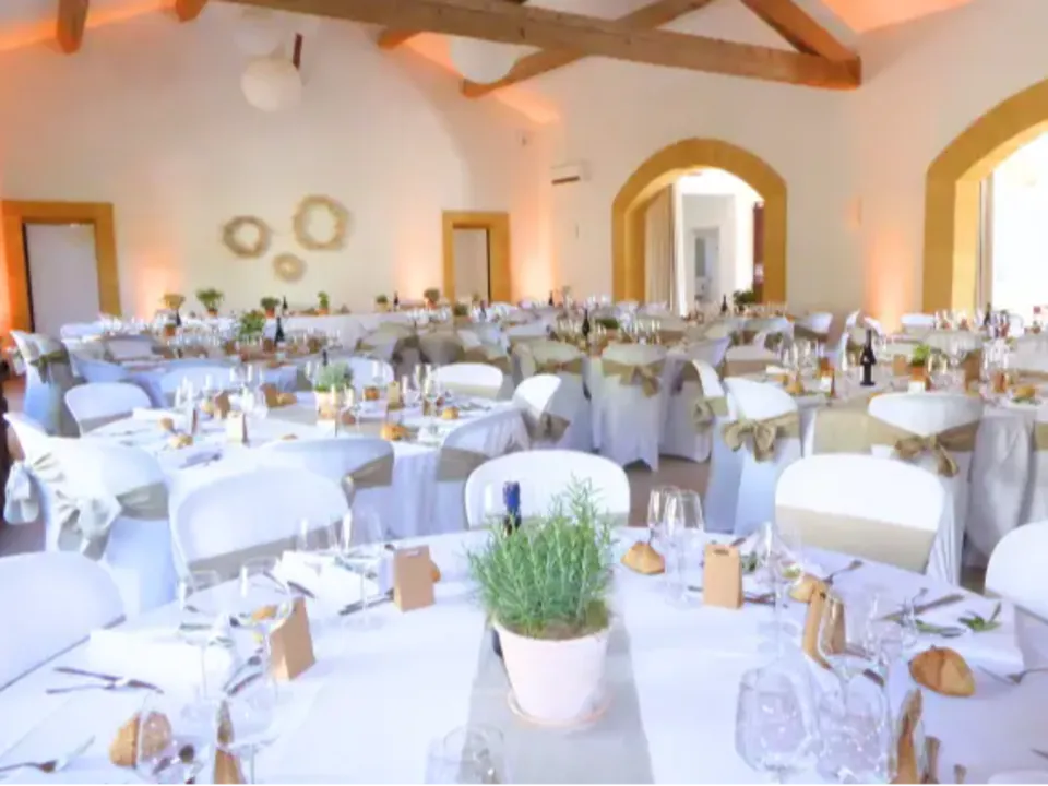 Domaine de l'Herbe Sainte
