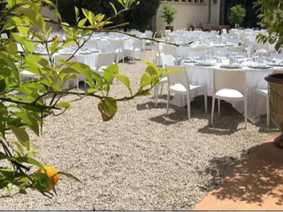 Maison Noilly Prat
