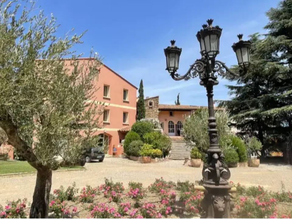 Domaine de Bellavista