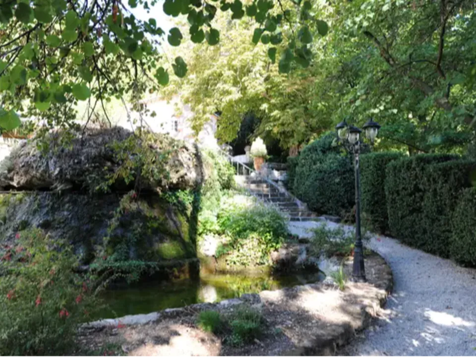 Château Mallet