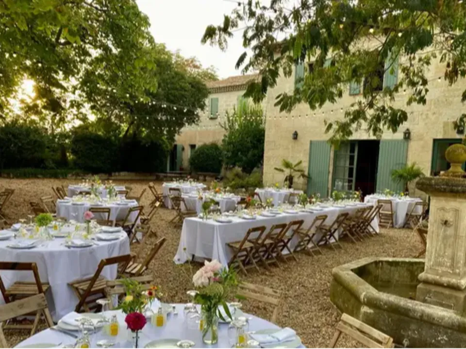 Domaine Arbaud