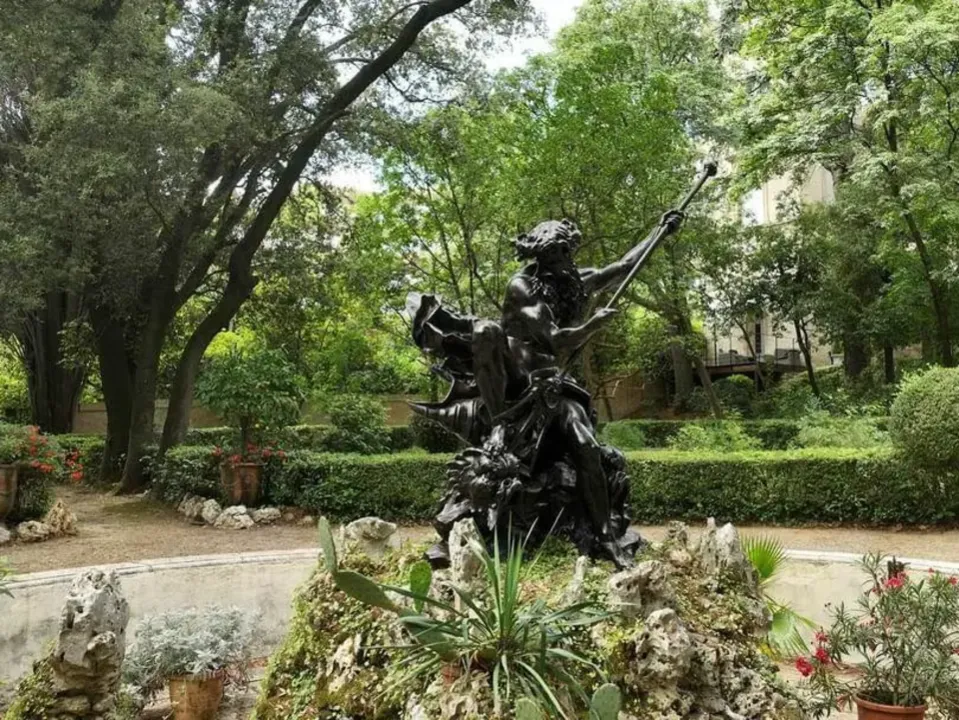 Domaine de la Tour - Montpellier