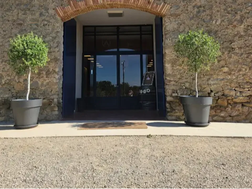 DOMAINE SAINT AUGUSTIN