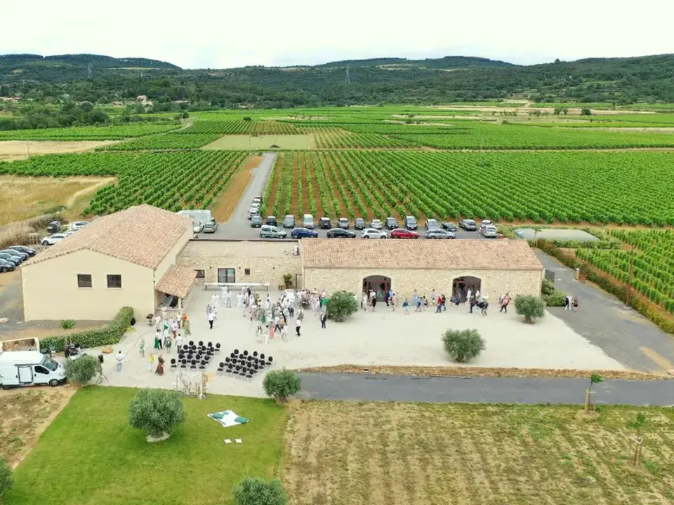 Domaine de la Resclauze