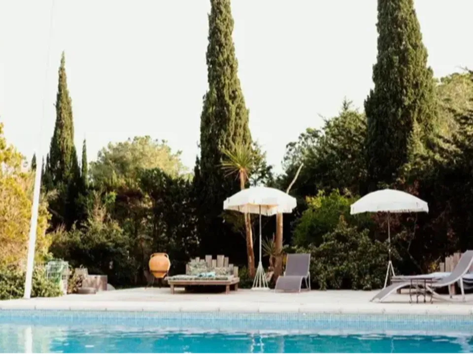 DOMAINE SAINT PAUL LE MARSEILLAIS