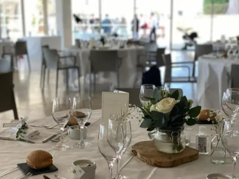 Domaine de la Grande Sieste
