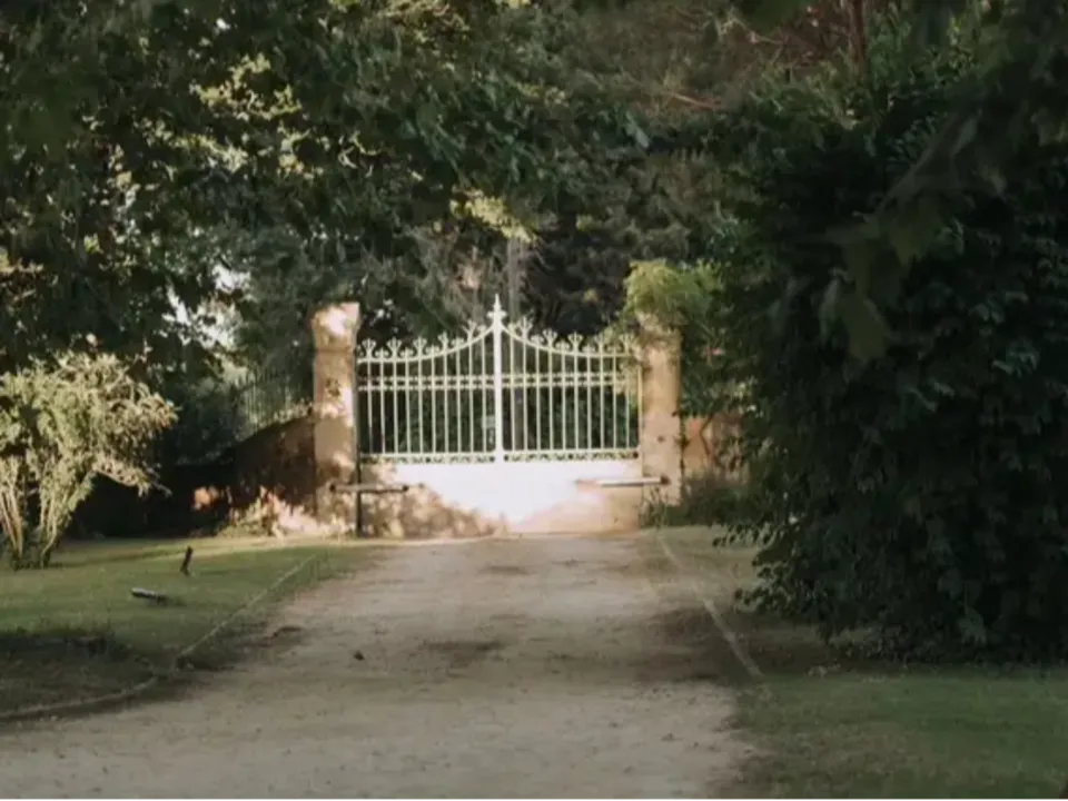 Domaine de Beauvoir