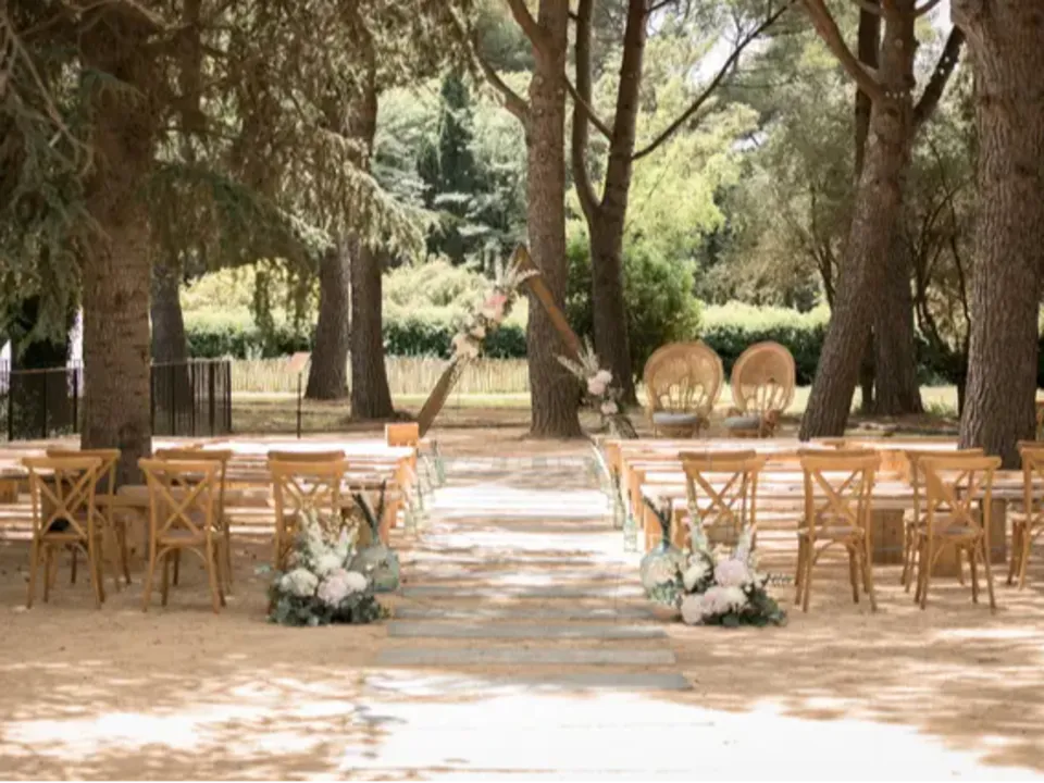 Domaine Le Petit Malherbes