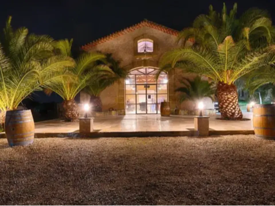 Domaine de L'Ale