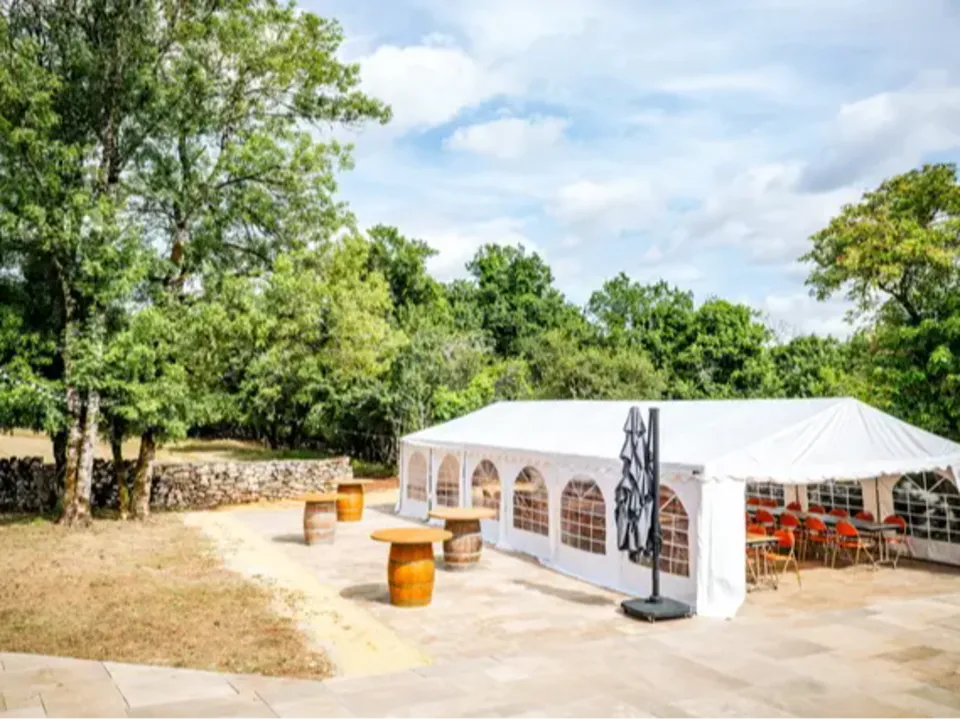 Domaine de Sourbil