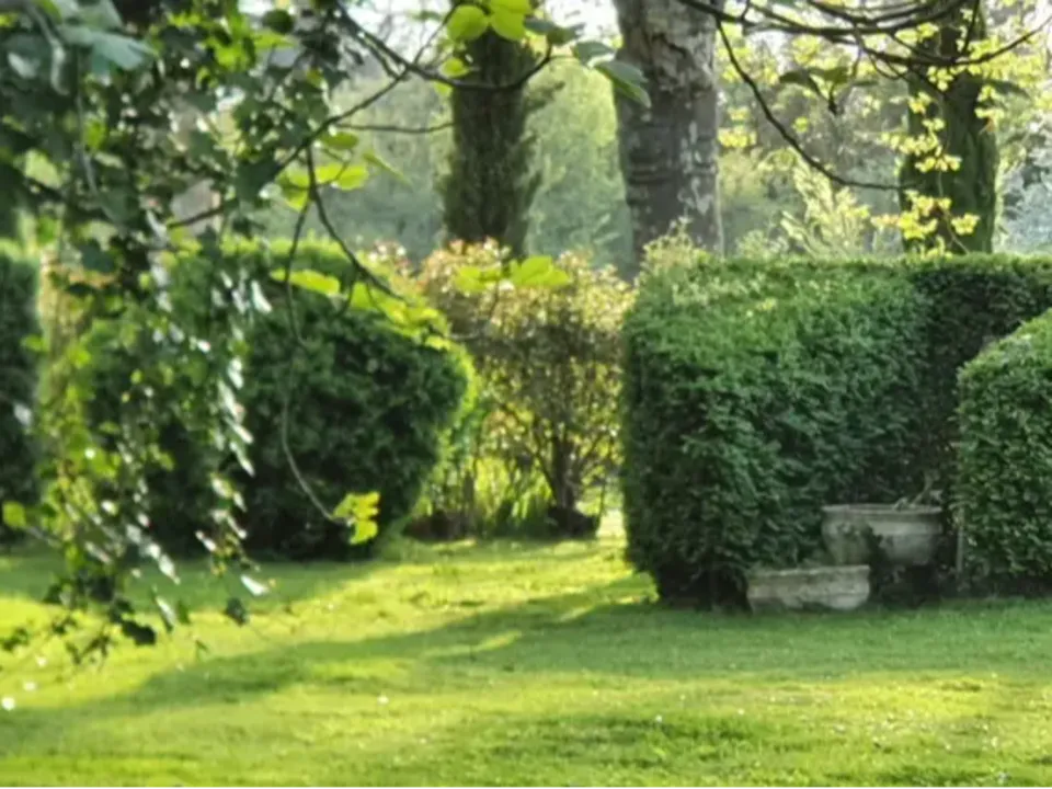 Domaine des Marcoujans