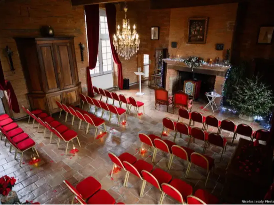 Château de Launac
