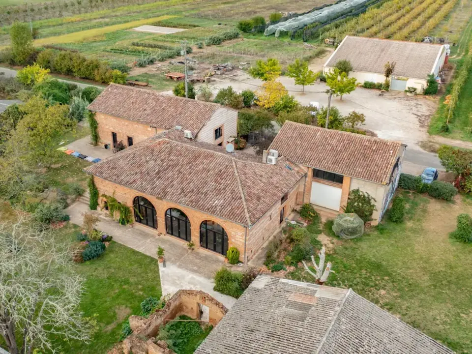 Domaine La Baronne