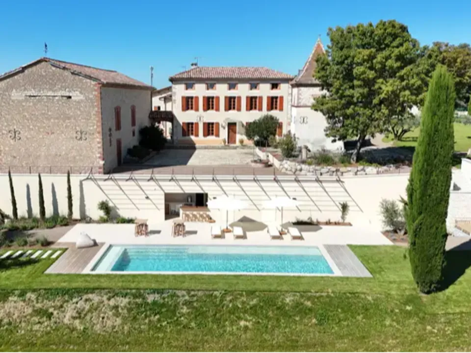 Domaine Terra Rosa