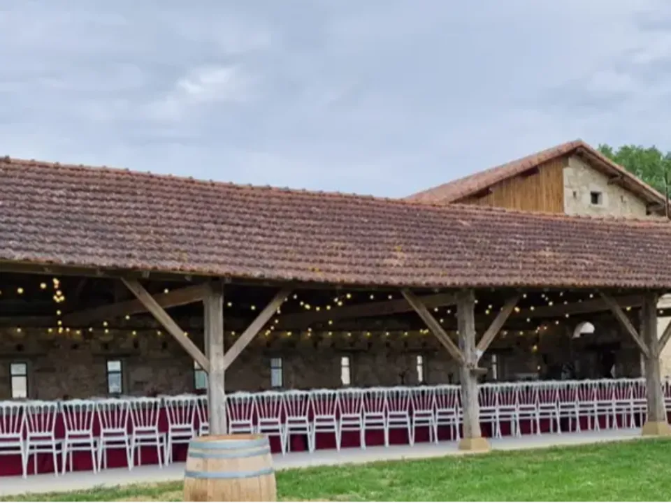DOMAINE DE SOLOMIAC