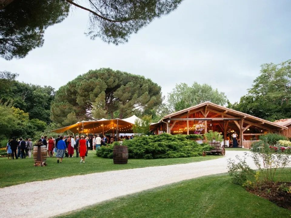 LES JARDINS DE COURSIANA