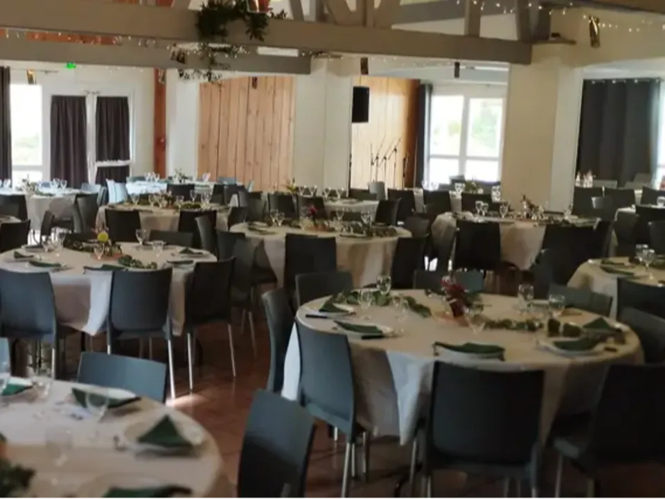 Le Domaine d'Aurelsam