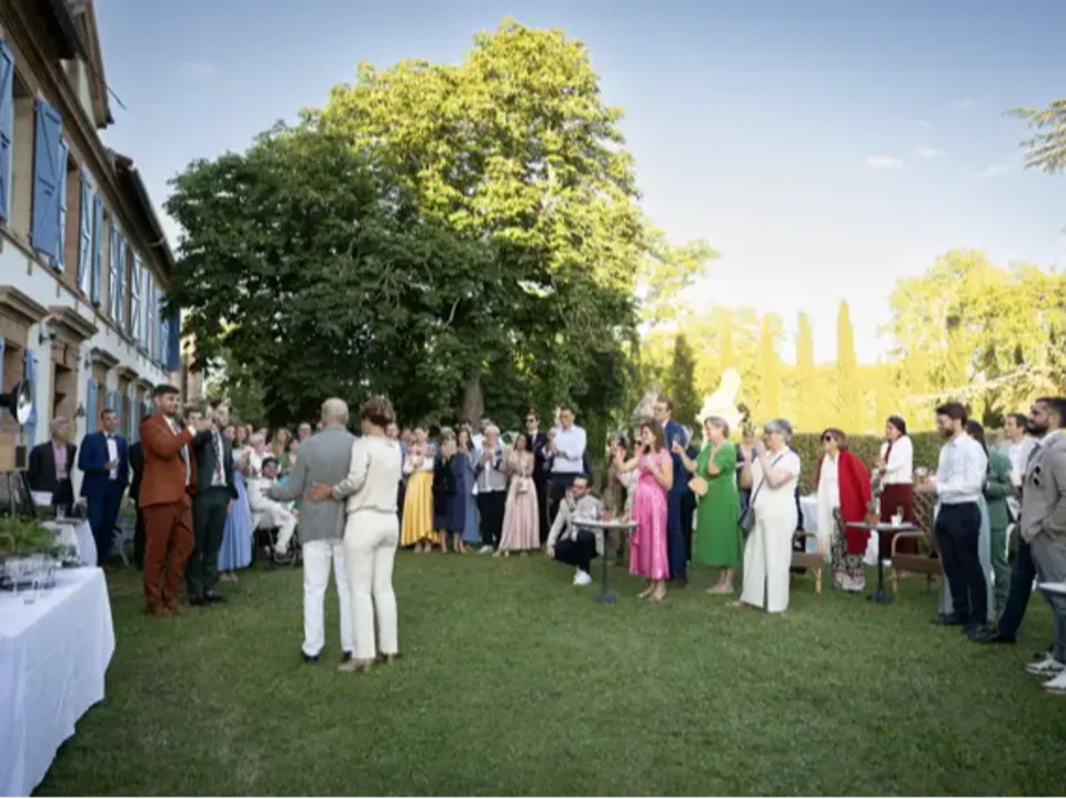 Le Manoir de Lisle