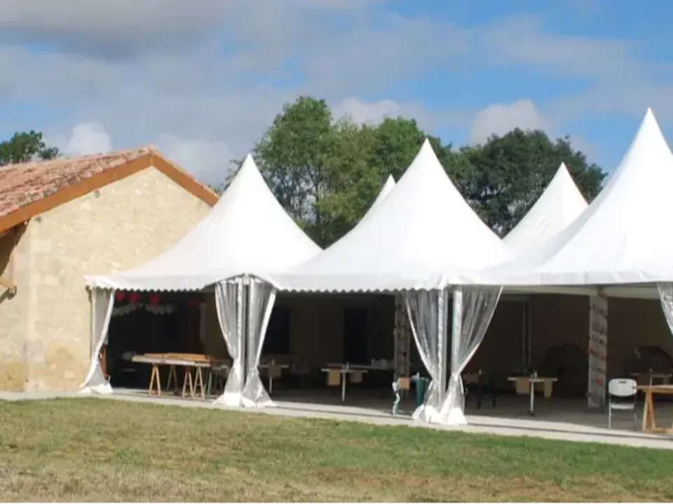 Domaine du Hiron